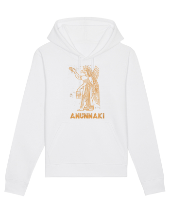 Anunnaki  White