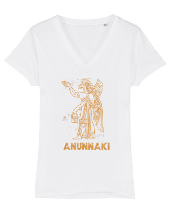 Anunnaki  White