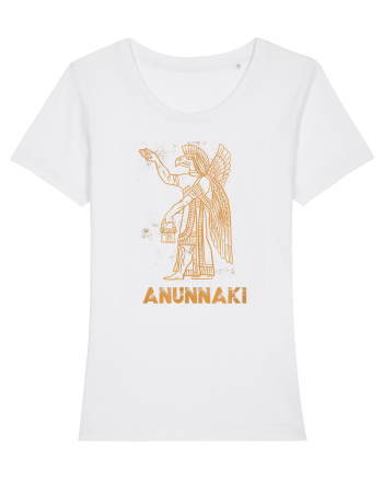 Anunnaki  White