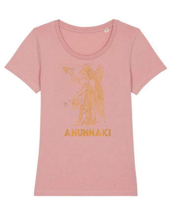 Anunnaki  Canyon Pink