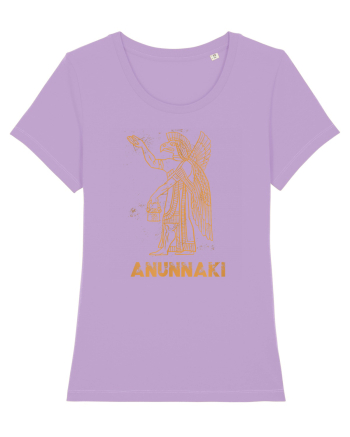 Anunnaki  Lavender Dawn