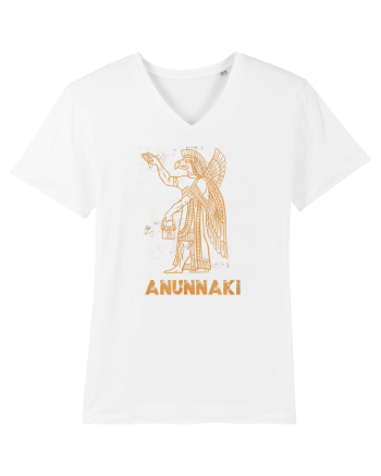 Anunnaki  White