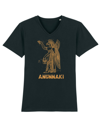 Anunnaki  Black