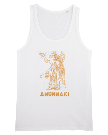 Anunnaki  White