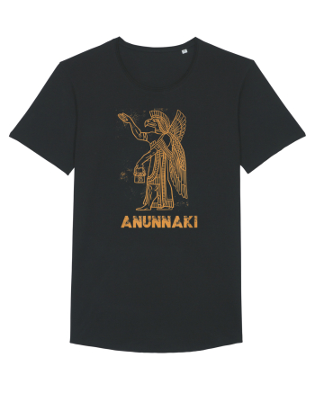 Anunnaki  Black