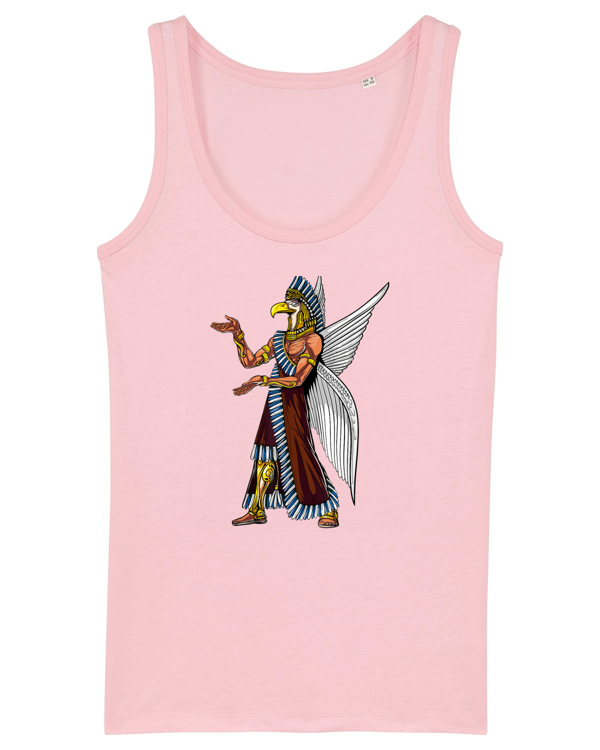 Maiou Damă Dreamer Cotton Pink