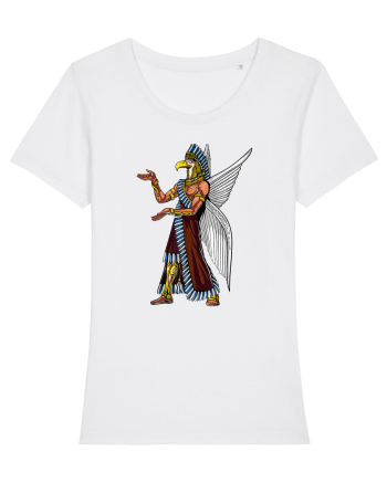 Anunnaki  White