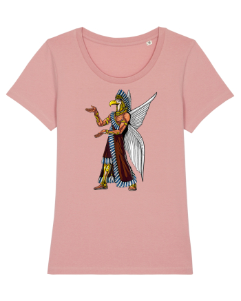 Anunnaki  Canyon Pink