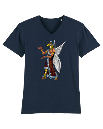 Anunnaki  French Navy