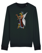 Anunnaki  Bluză mânecă lungă Unisex Rise