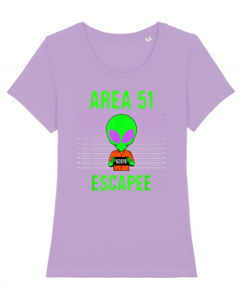 Area 51 Escapee Lavender Dawn