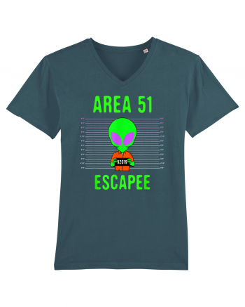 Area 51 Escapee Stargazer