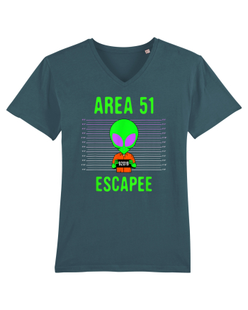 Area 51 Escapee Stargazer
