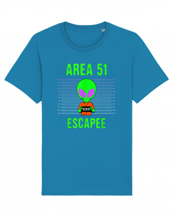 Area 51 Escapee Azur