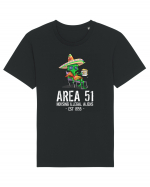 Drunk Illegal Alien Cinco De Mayo Tricou mânecă scurtă Unisex Rocker