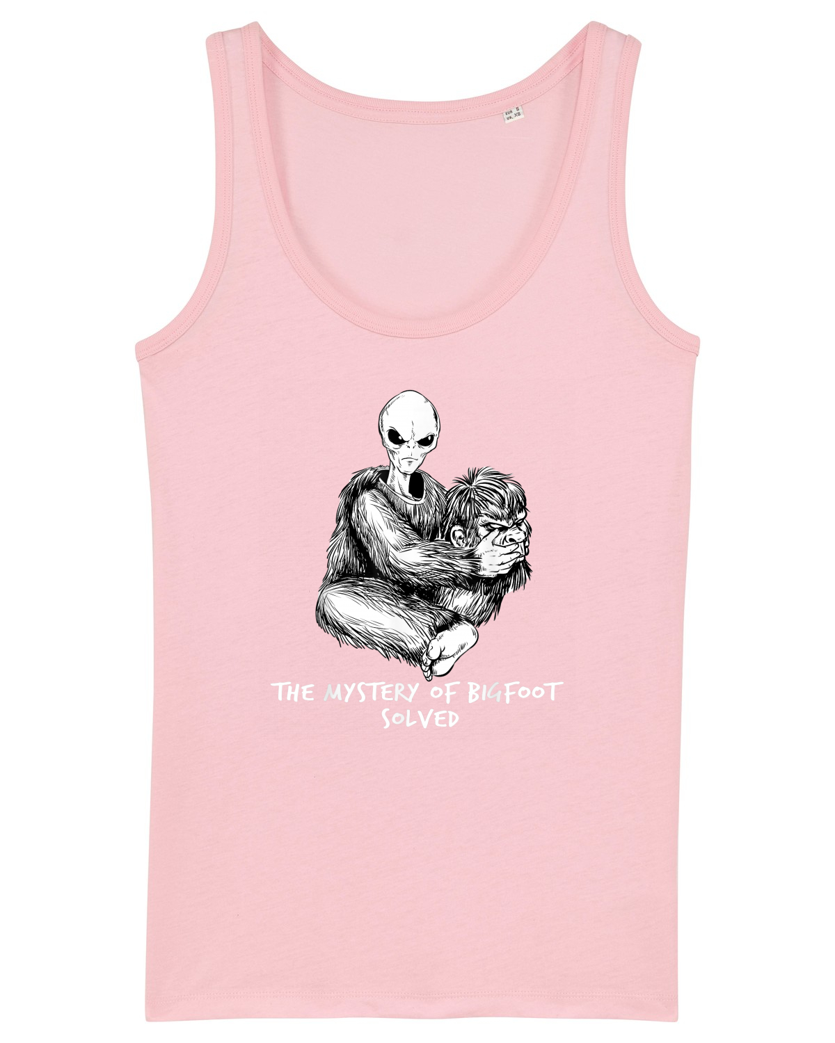 Maiou Damă Dreamer Cotton Pink