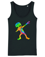 Dabbing Alien Maiou Damă Dreamer