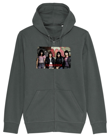 ramones Anthracite