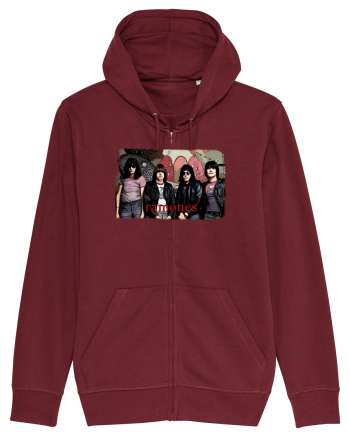 ramones Burgundy