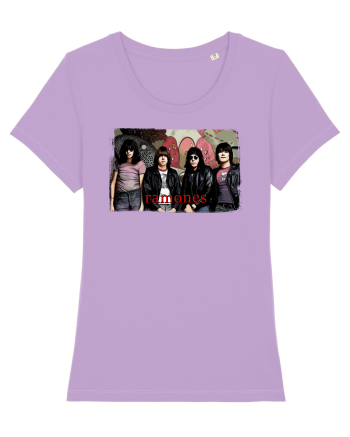 ramones Lavender Dawn