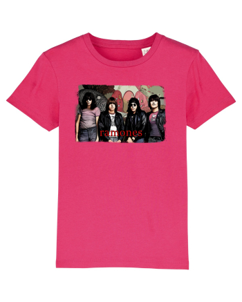 ramones Raspberry