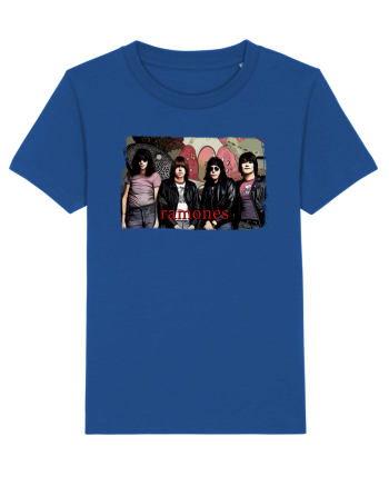 ramones Majorelle Blue