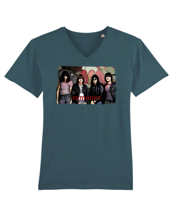ramones Stargazer