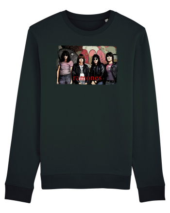ramones Black