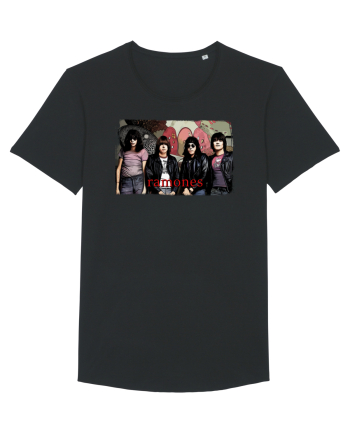 ramones Black