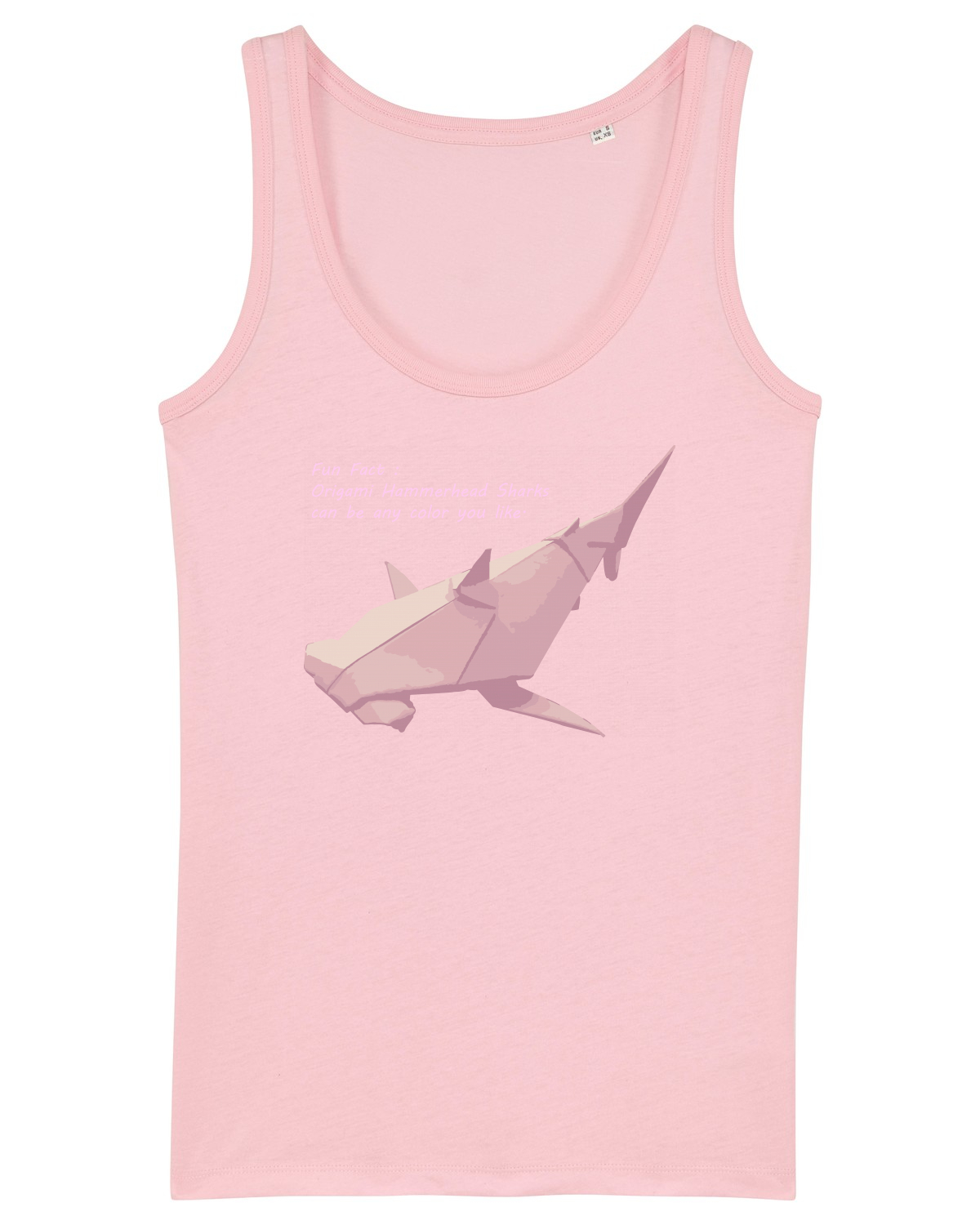 Maiou Damă Dreamer Cotton Pink