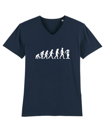 Evolution Alien French Navy