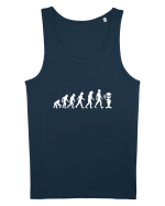 Evolution Alien Maiou Bărbat Runs