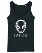 Ew People Alien Maiou Damă Dreamer