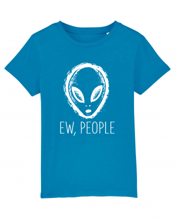 Ew People Alien Azur