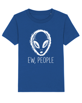 Ew People Alien Majorelle Blue