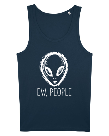 Ew People Alien Navy
