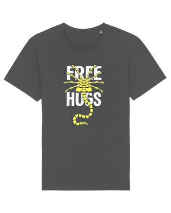 Free Hugs Anthracite