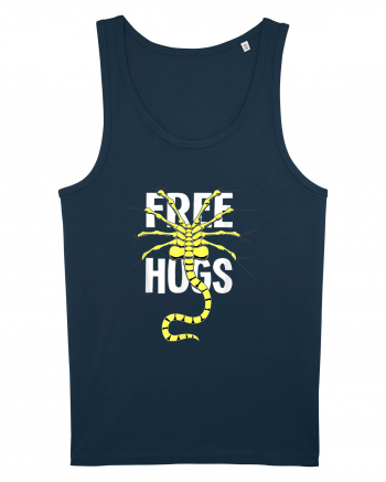 Free Hugs Navy