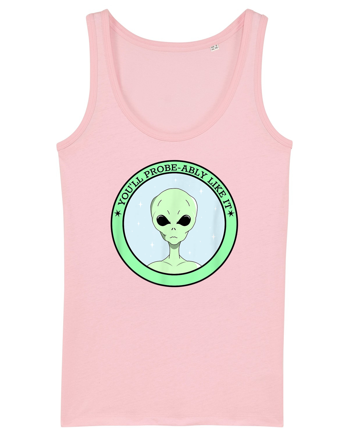 Maiou Damă Dreamer Cotton Pink