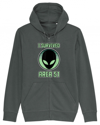 Funny Storm Area 51 Survived Alien Raid Anthracite