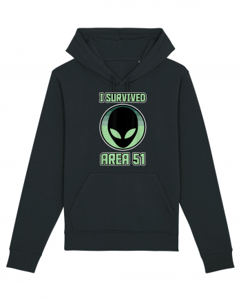 Funny Storm Area 51 Survived Alien Raid Black