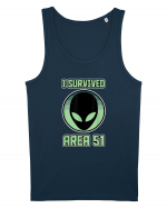 Funny Storm Area 51 Survived Alien Raid Maiou Bărbat Runs