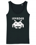 Gamers Space Alien Invader Maiou Damă Dreamer