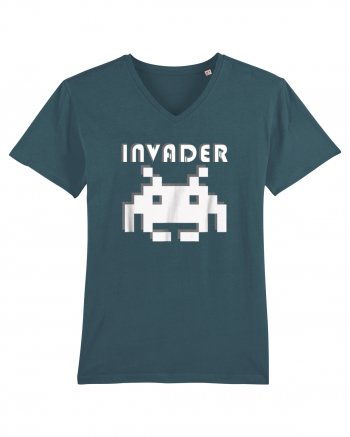 Gamers Space Alien Invader Stargazer