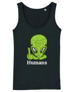 Aliens Don't Believe In You Either Maiou Damă Dreamer