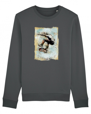 Skater Jump Anthracite