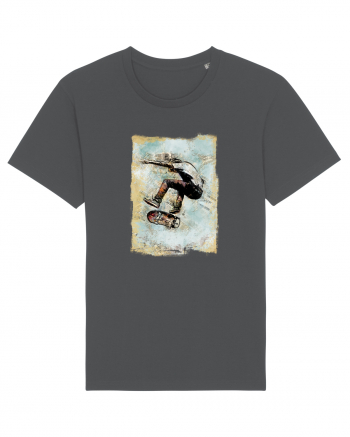 Skater Jump Anthracite