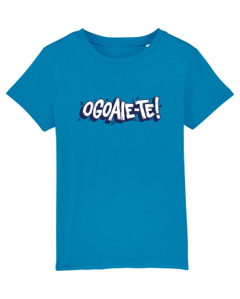 Ogoaie-te I Azur