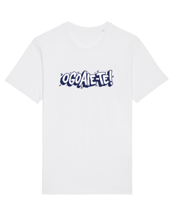 Ogoaie-te I White