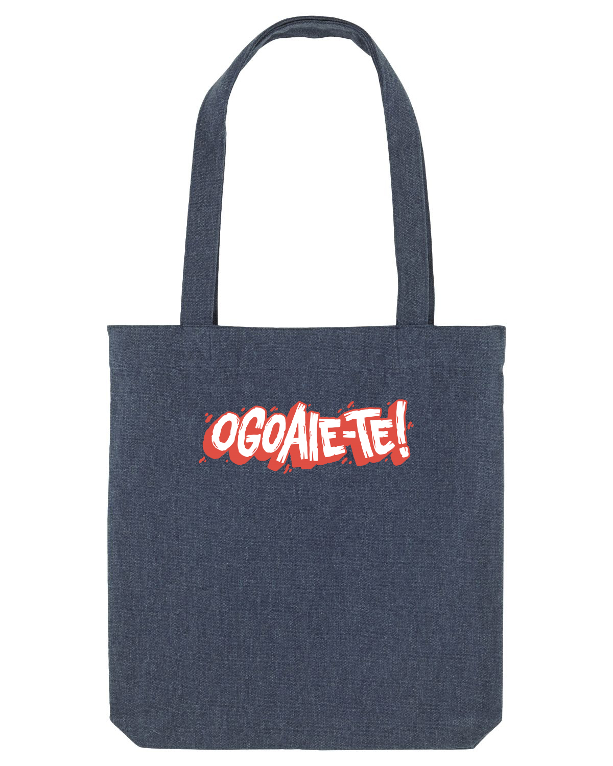 Sacoșă textilă Midnight Blue
